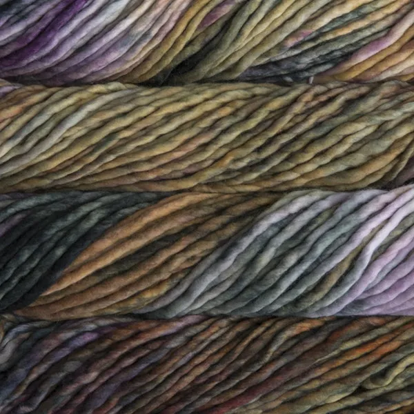 Malabrigo Rasta
