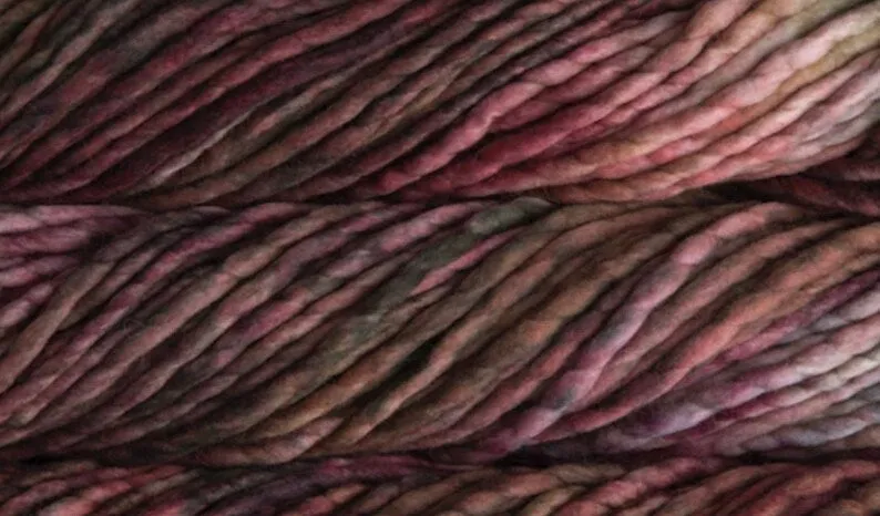Malabrigo Rasta
