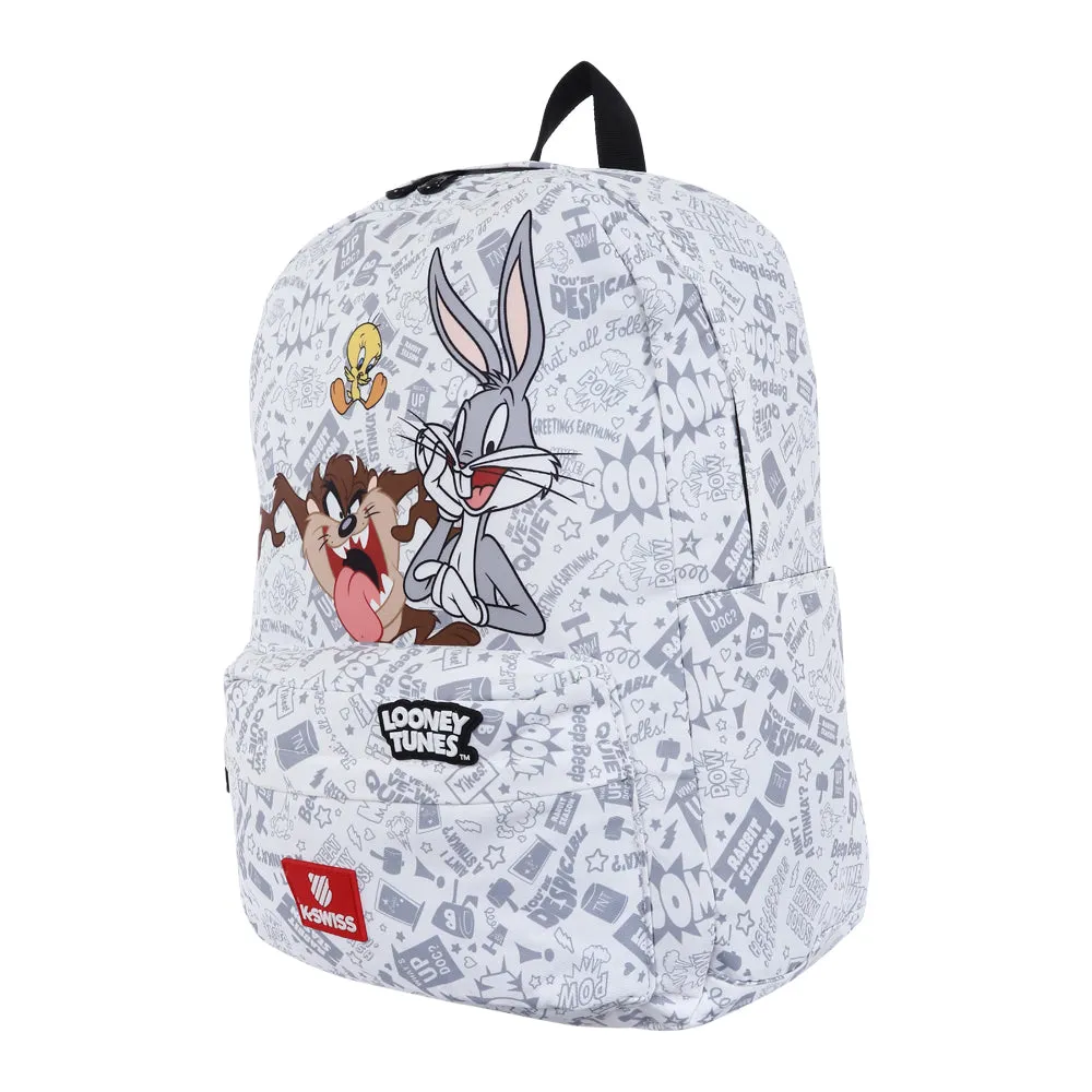 Mochila Anyprint Looney Tunes