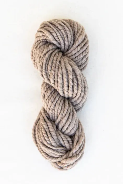 Organic Merino Wool Yarn, Mimosa Legume