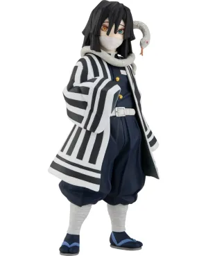 POP UP PARADE Demon Slayer Obanai Iguro Pilar Serpiente