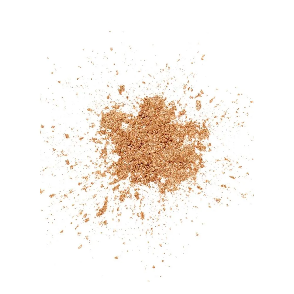 RMS Iluminador de Corpo e Rosto - Living Glow Face & Body Powder