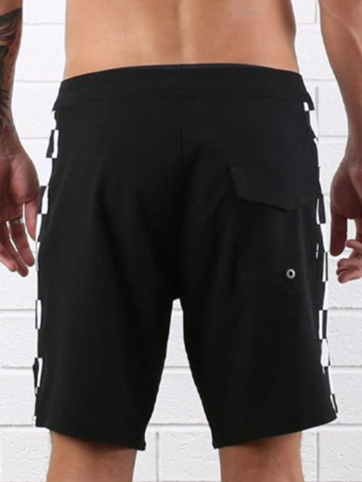 ROPA DE BAÑO TOWN & COUNTRY HOMBRE CHUNK CHECK TRUNK
