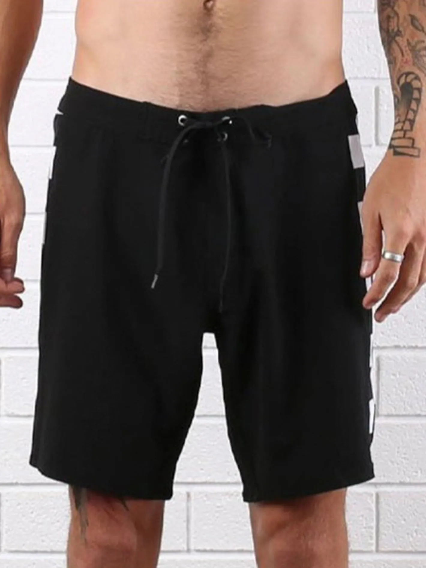 ROPA DE BAÑO TOWN & COUNTRY HOMBRE CHUNK CHECK TRUNK