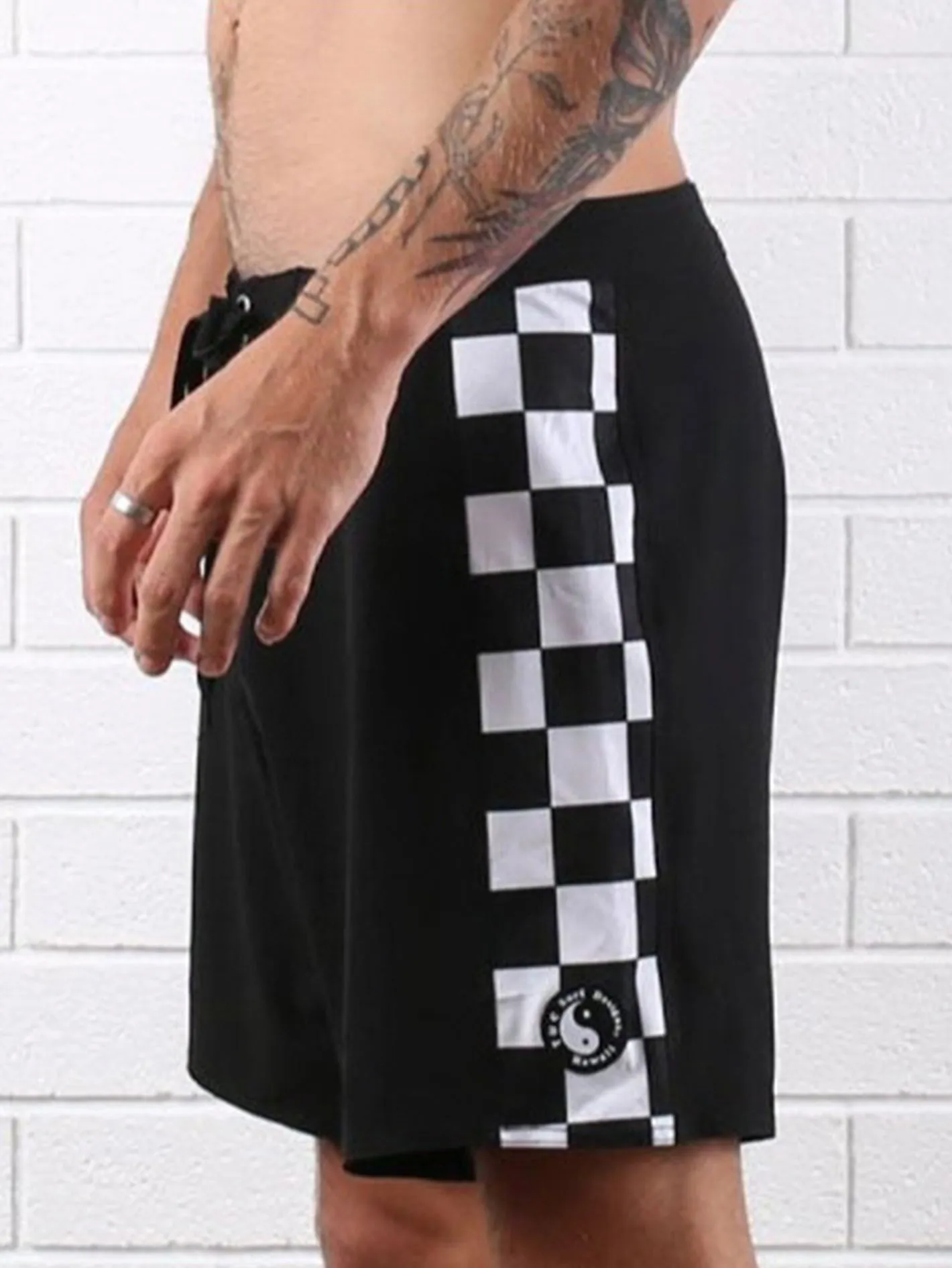 ROPA DE BAÑO TOWN & COUNTRY HOMBRE CHUNK CHECK TRUNK