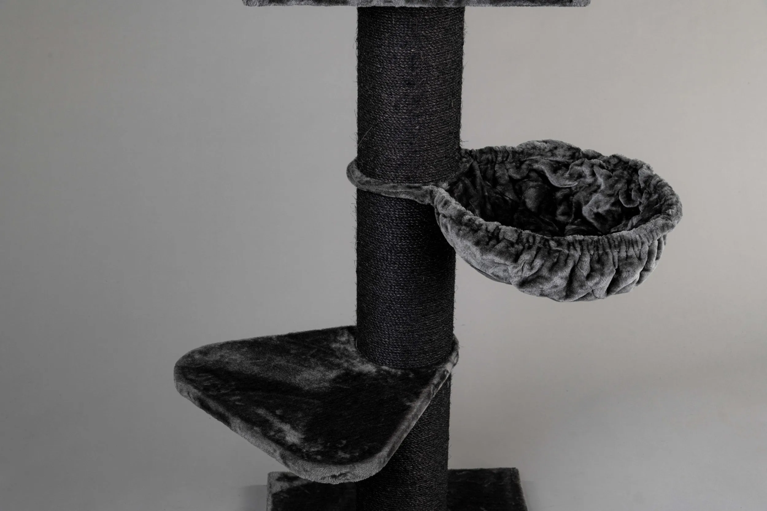 Royalty de Luxe Blackline Gris Oscuro