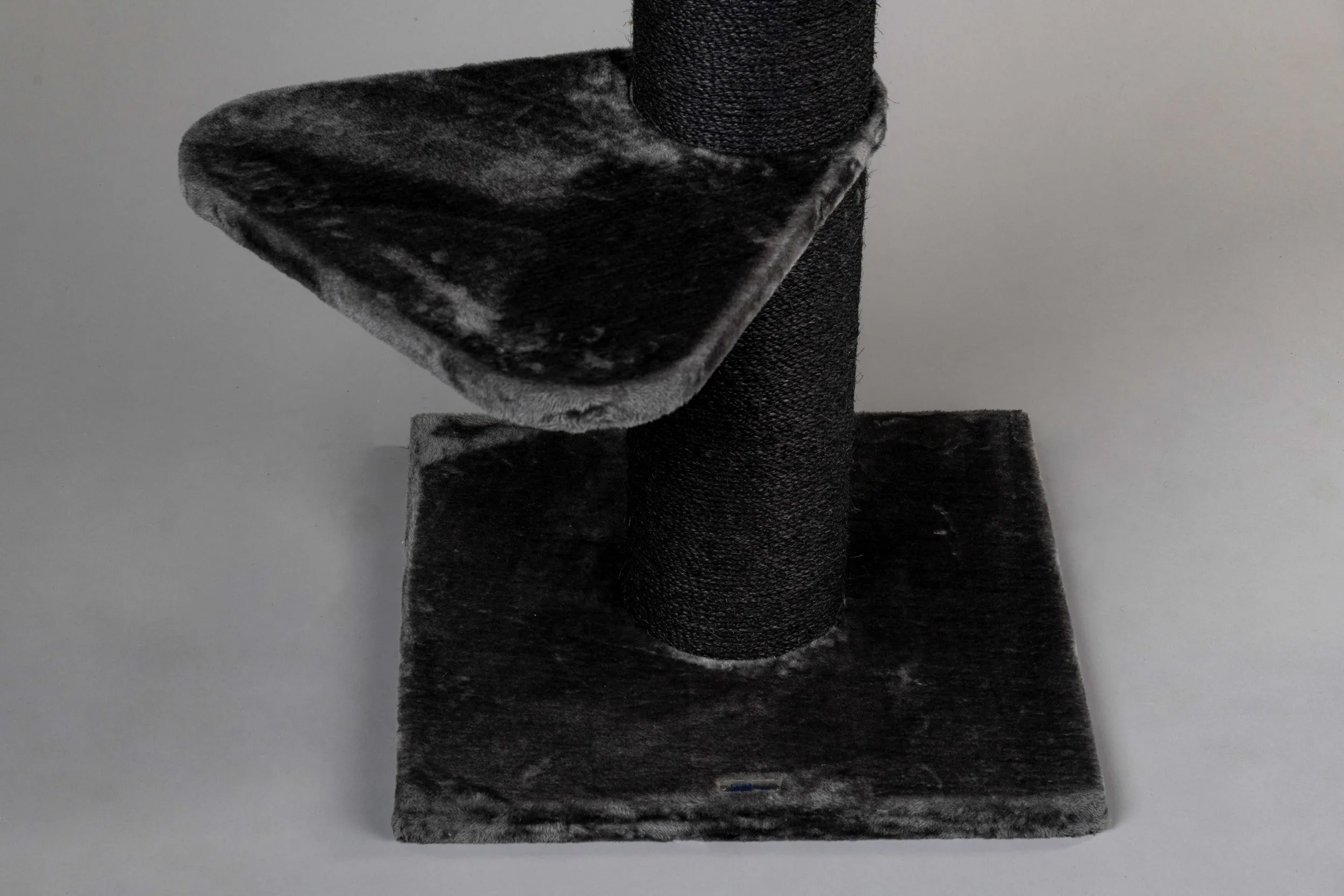 Royalty de Luxe Blackline Gris Oscuro