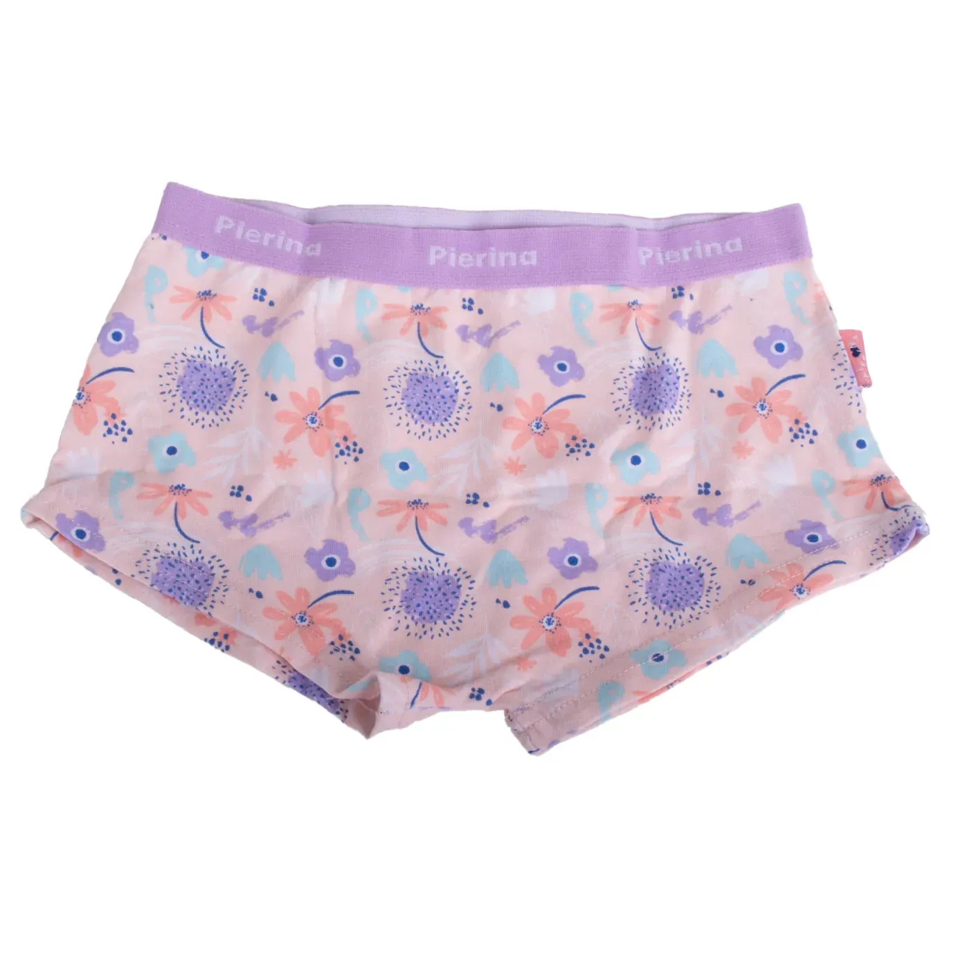 Set 3 Pzas Cuadros Niña Multicolor Fuscia