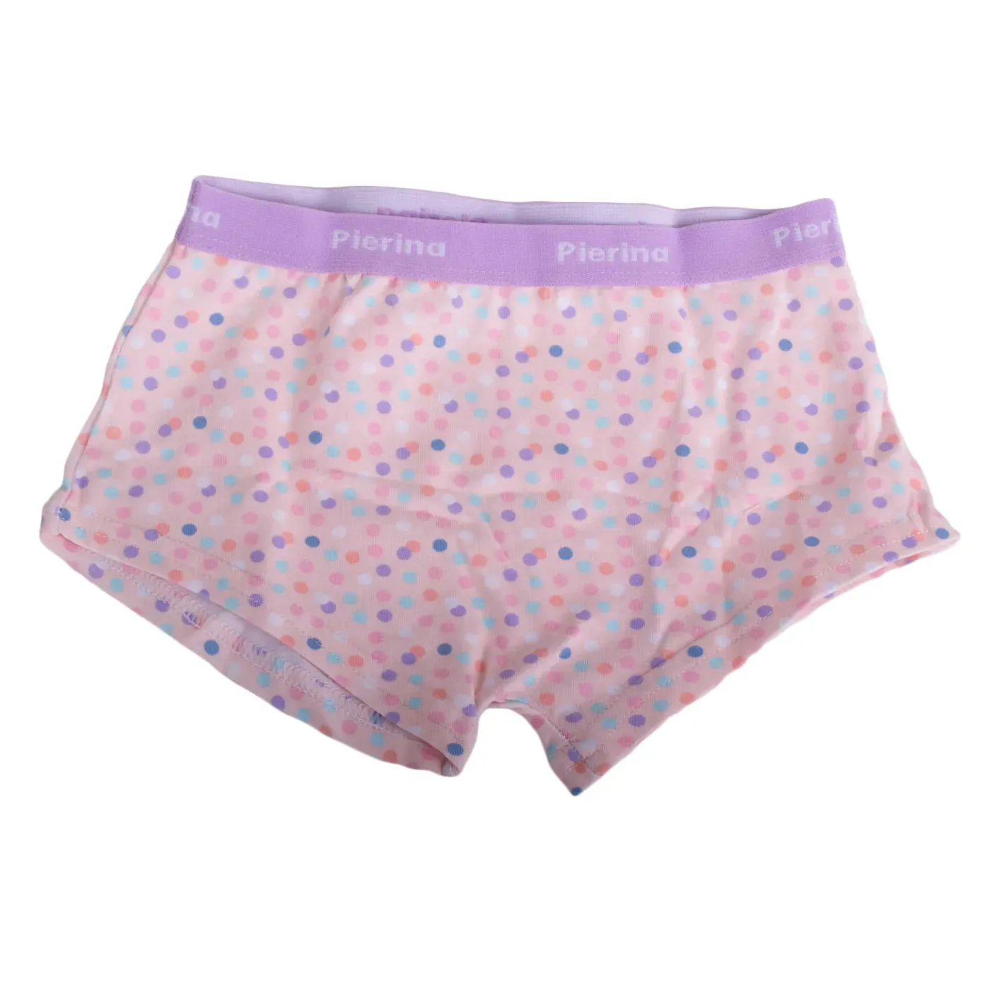 Set 3 Pzas Cuadros Niña Multicolor Fuscia