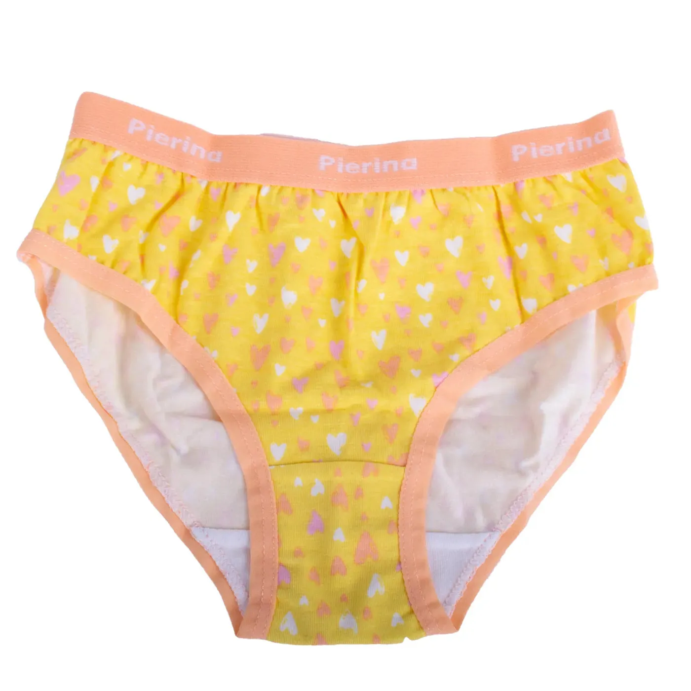 Set 3 Pzas Cuadros Niña Multicolor
