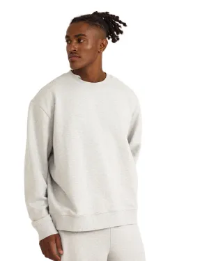 Sudadera Weekend Boxy Fit Crewneck
