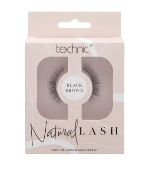 Technic  Natural Lash - Brunch Date