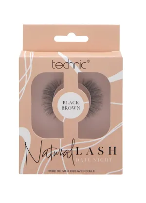 Technic  Natural Lash - Date Night