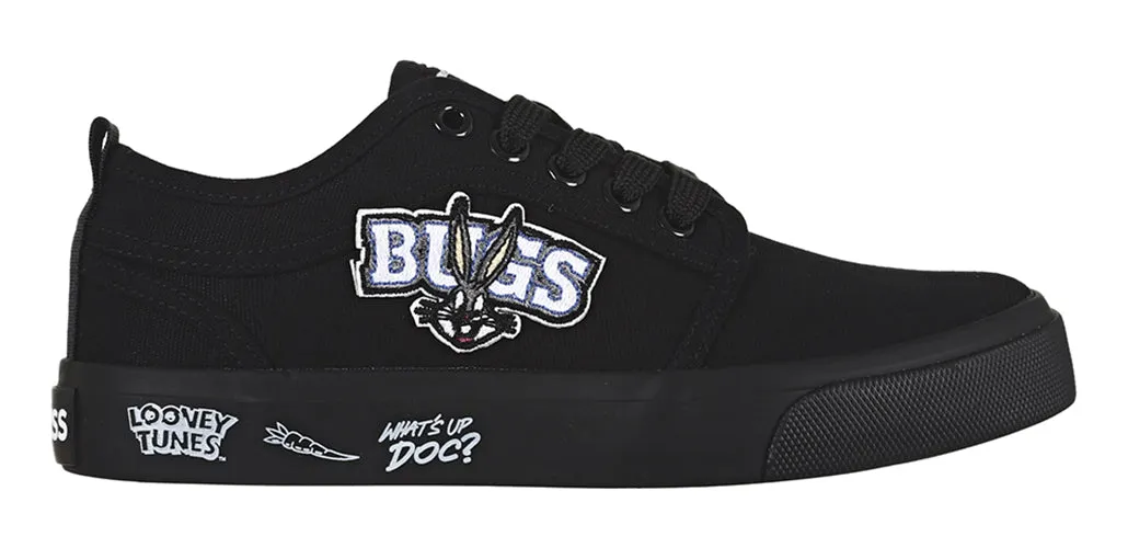 Tenis Bugs Fun Looney Tunes Jr