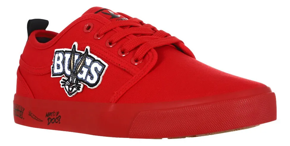 Tenis Bugs Fun Looney Tunes Men