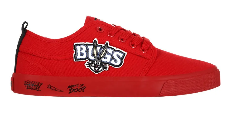 Tenis Bugs Fun Looney Tunes Men