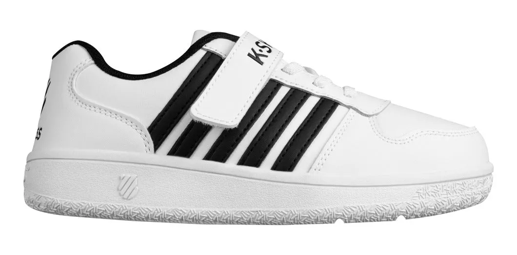 Tenis Mike Jr