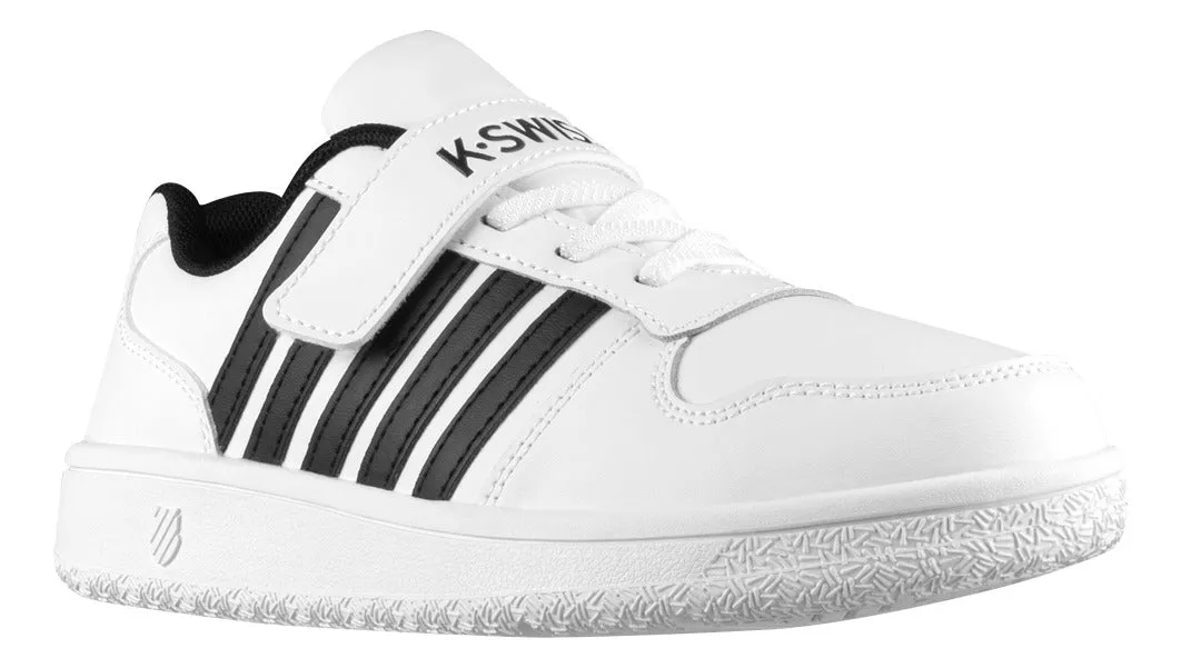 Tenis Mike Jr