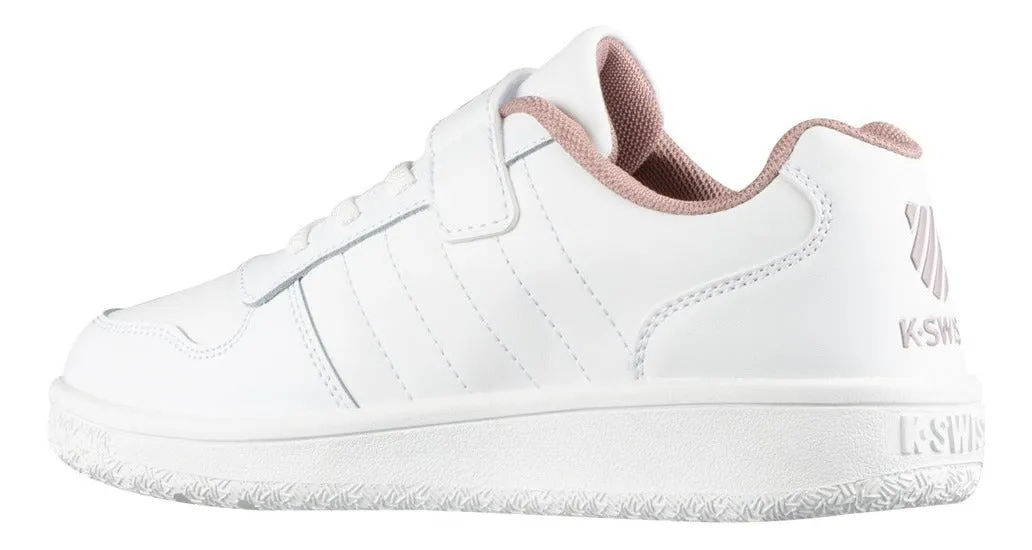 Tenis Mike Jr
