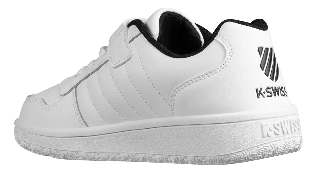 Tenis Mike Jr