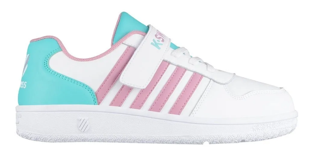Tenis Mike Jr