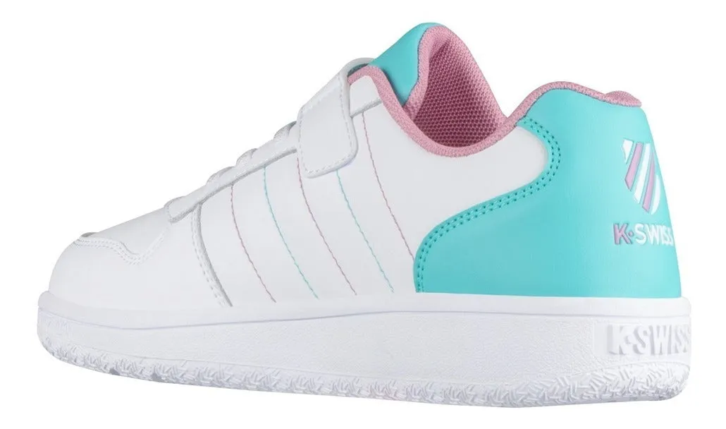 Tenis Mike Jr