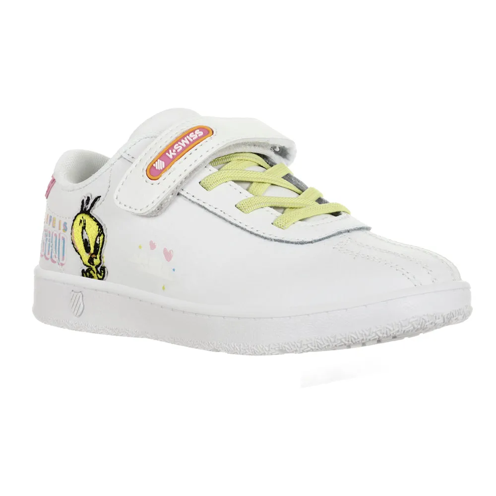 Tenis Tweeties Ch