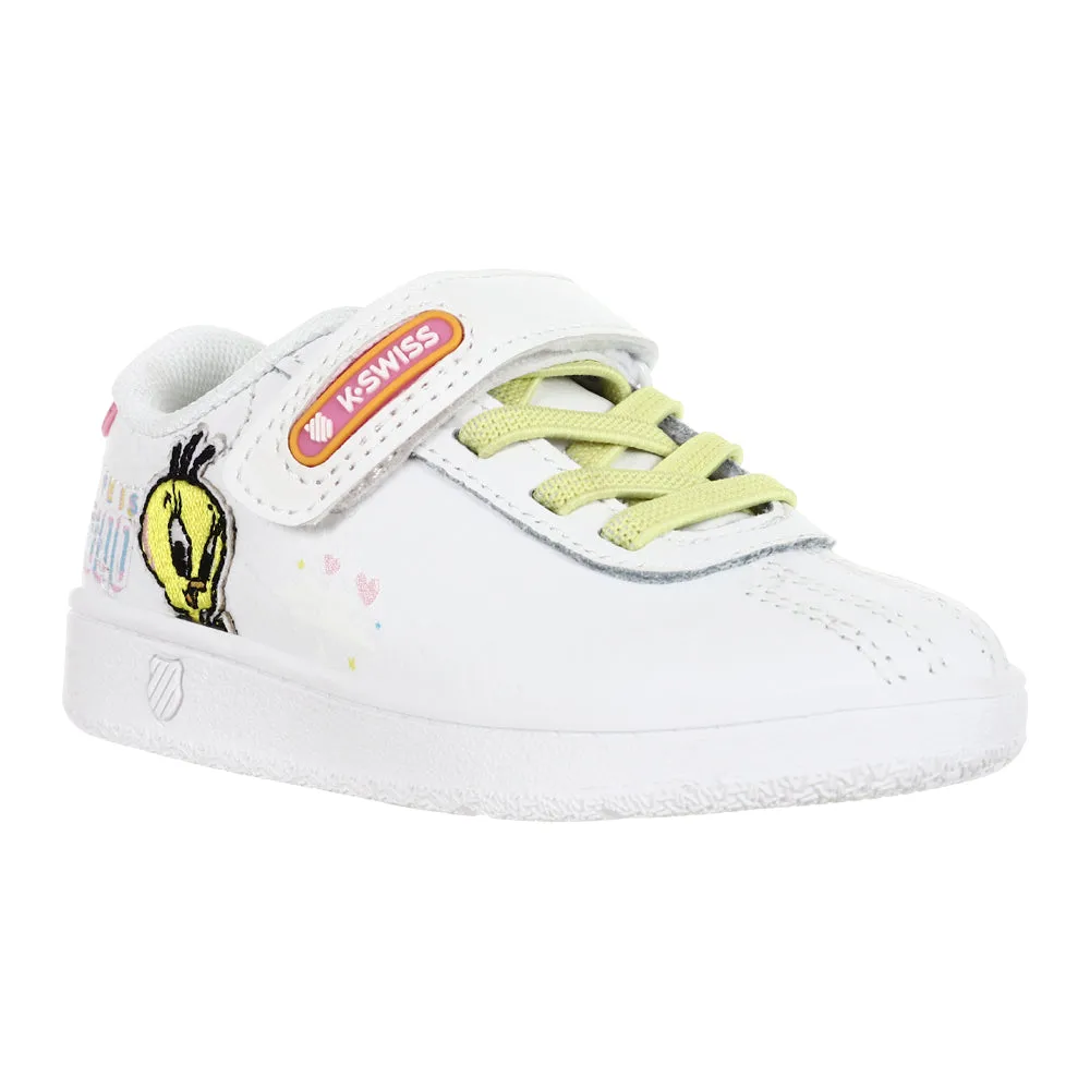 Tenis Tweeties Inf