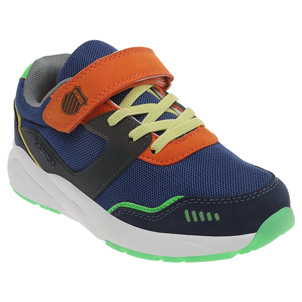 Tenis Zahir INF