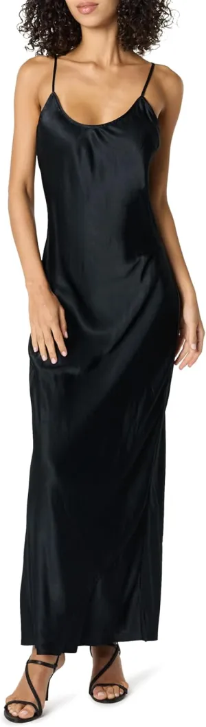 The Drop Women's Lana Maxi Slip Dress