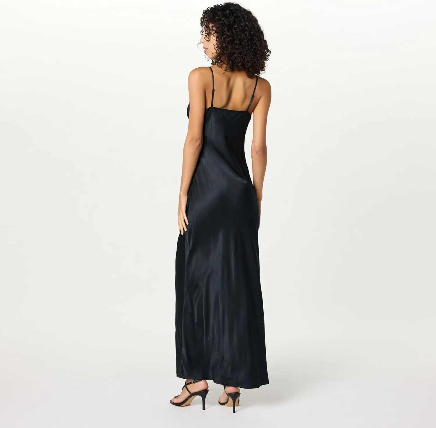 The Drop Women's Lana Maxi Slip Dress