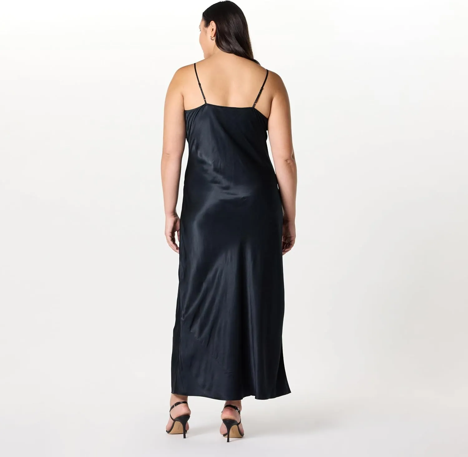 The Drop Women's Lana Maxi Slip Dress
