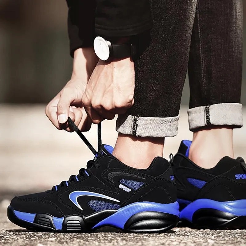 Tênis Masculino Arademax