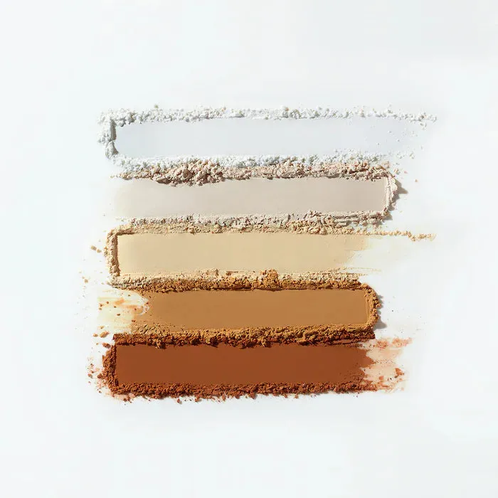Translucent Loose Setting Powder - A Pedido