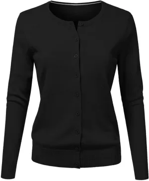 Womens 2024 Autumn Lightweight Cardigan Versatile Short Coat Women's Cardigan Women's Fashion Cardigan Sweater