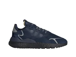 Zapatilla Adidas Nite Jogger 3M Hombre Azul