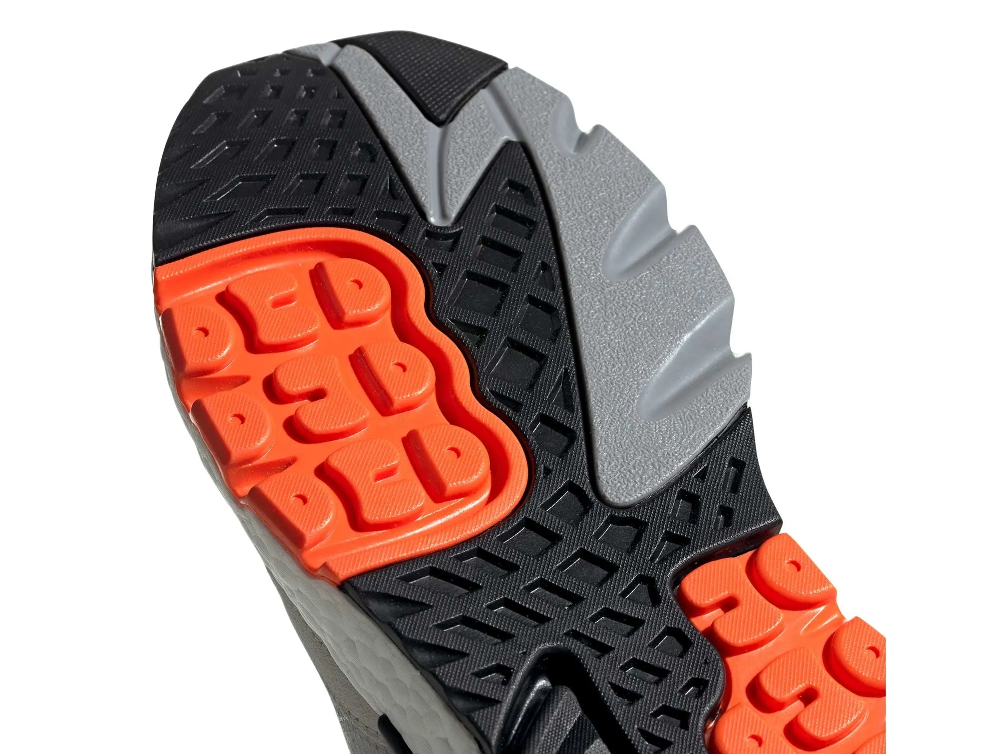Zapatilla Adidas Nite Jogger Hombre