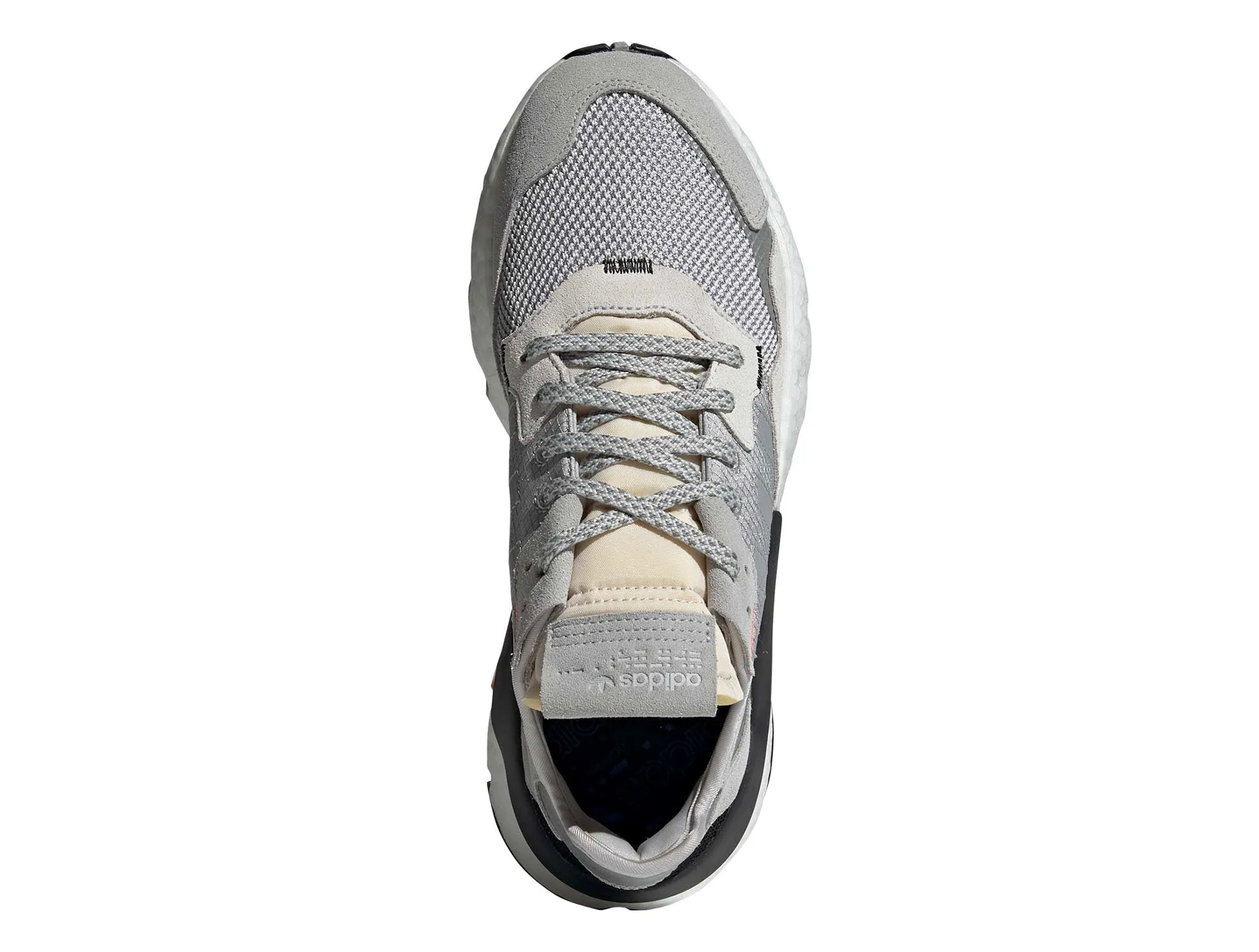 Zapatilla Adidas Nite Jogger Hombre