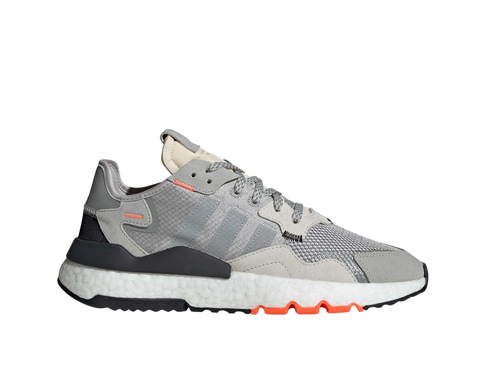 Zapatilla Adidas Nite Jogger Hombre