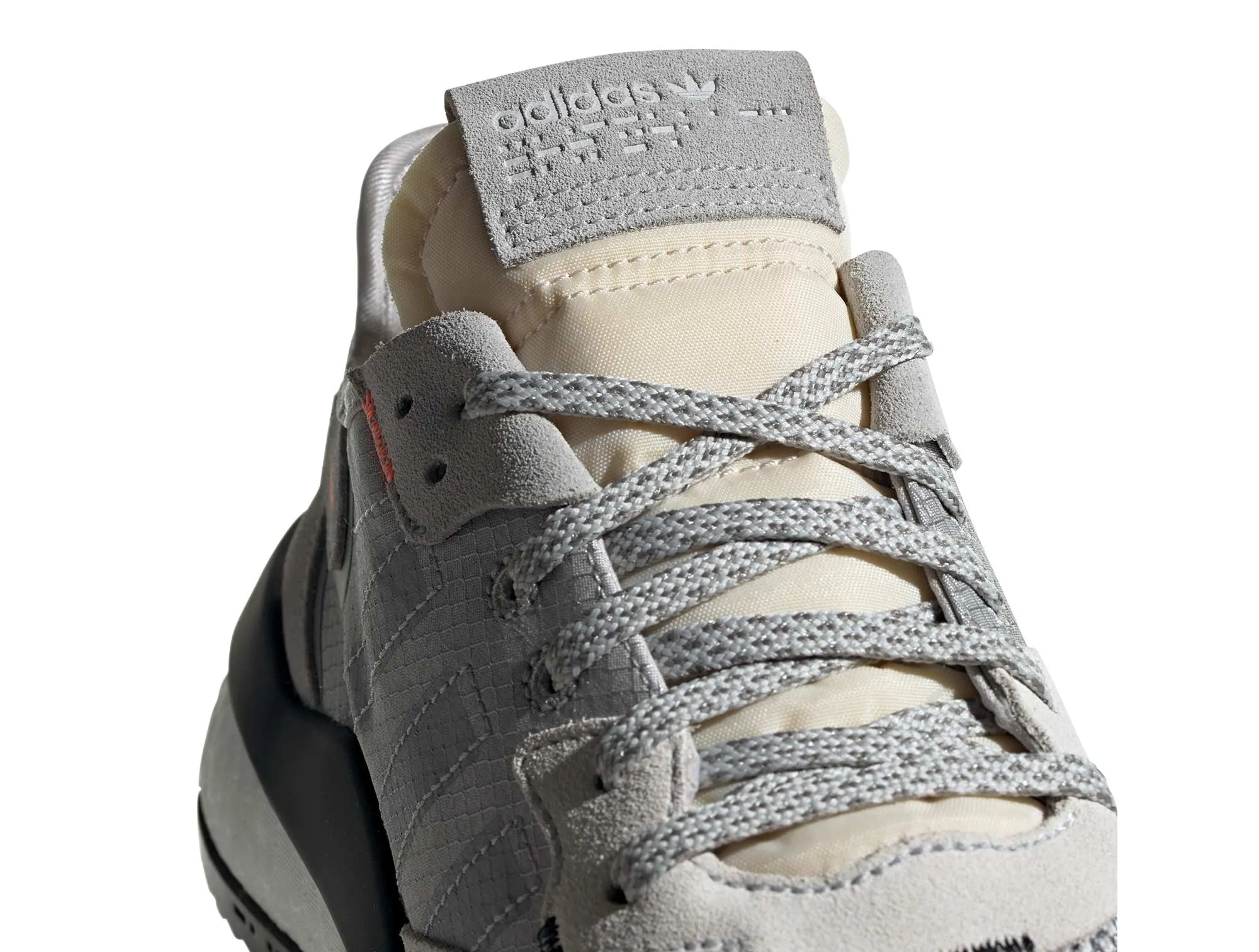 Zapatilla Adidas Nite Jogger Hombre
