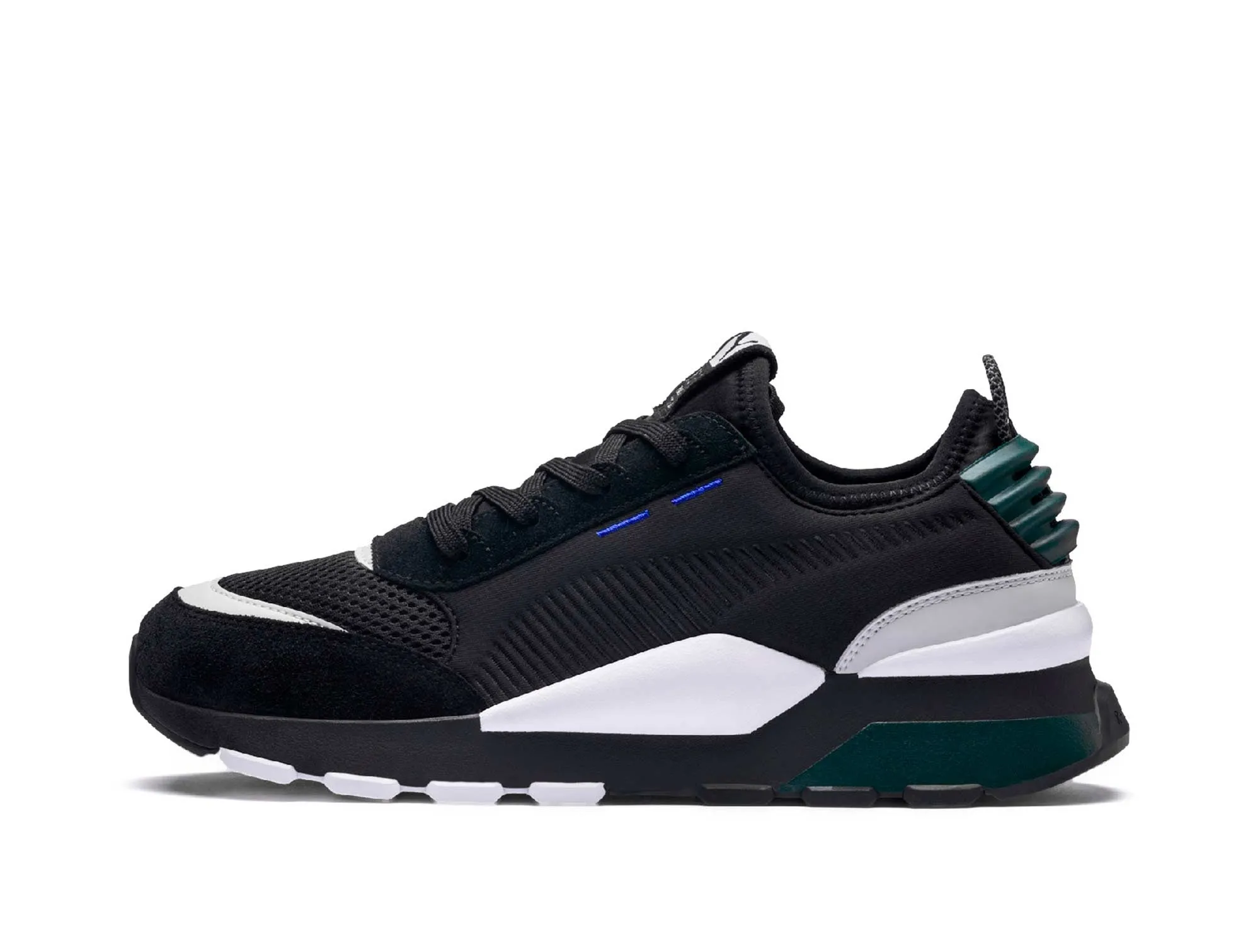 Zapatilla Puma Rs-0 Hombre