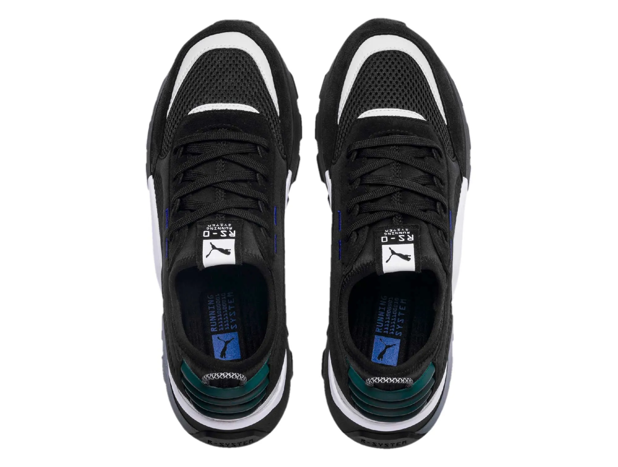 Zapatilla Puma Rs-0 Hombre
